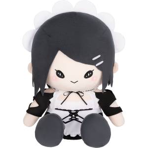 Maid Sama!: Plush Toy - Ayuzawa Misaki [Good Smile Moment]