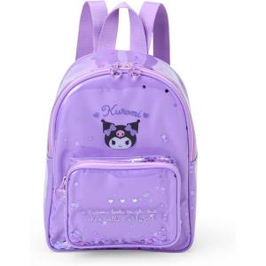 Sanrio Characters: Kids Backpack - Kuromi [Sanrio]