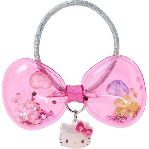 Sanrio Characters: Hair Tie - Hello Kitty [Sanrio]