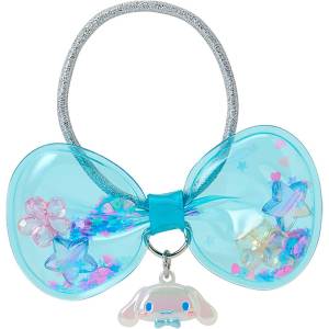 Sanrio Characters: Hair Tie - Cinnamoroll [Sanrio]