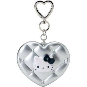Sanrio Characters: Mirror Mascot Keychain - Hello Kitty [Sanrio]