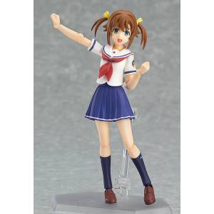 High School Fleet - Akeno Misaki [figma 339]