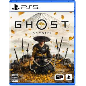 Ghost of Yotei (Multi-Language) [PS5]