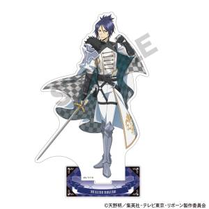 Katekyo Hitman Reborn!: Acrylic Stand - Mukuro Rokudo (Chess) [Crux]