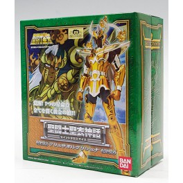 Saint Seiya Myth Cloth - Marina Krishna de Chrysaor