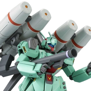 HGUC 1/144: Mobile Suit Gundam Unicorn - RGM-89S Prototype Stark Jegan (Limited Edition) [Bandai]