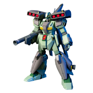 HG 1/144: Mobile Suit Gundam Unicorn - RGM-89S Stark Jegan (Limited Edition) [Bandai]