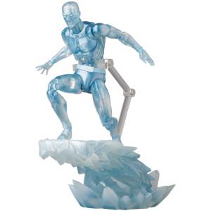 アメコミ MAFEX No.283 ICEMAN COMIC Ver. X-MEN c mafex-no283-marvel-x-men-