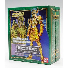 Saint Seiya Myth Cloth - Marina Sorrento de Sirène