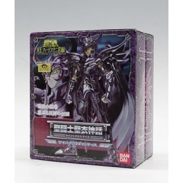 Saint Seiya Cloth Myth - Wyvern Rhadamanthys _en