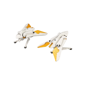Hexa Gear: Alternative Cloudshape 1/24 (Plastic Model) [Kotobukiya]