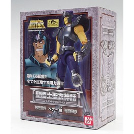 Saint Seiya Cloth Myth - Bronze Saint Bear Geki