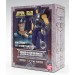 Saint Seiya Cloth Myth - Bronze Saint Bear Geki