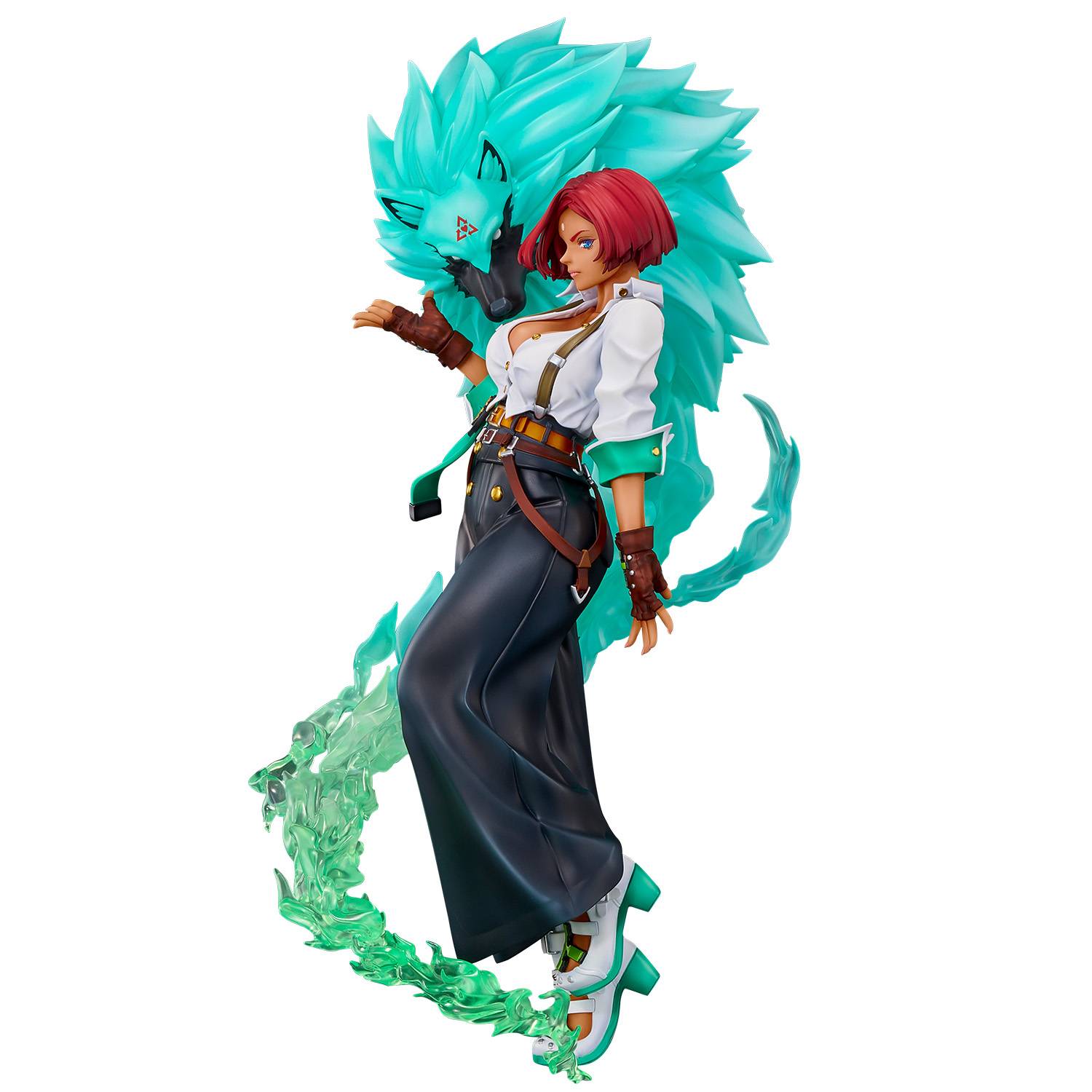 Guilty Gear - Strive: Giovanna [Union Creative]