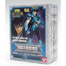 Saint Seiya Myth Cloth - Dragon Shiryu v3 (Final Form)_fr