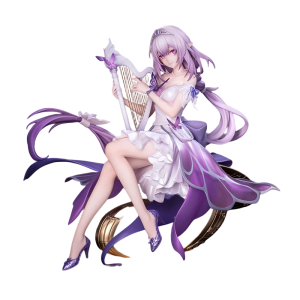 Gift+: Honkai Star Rail - Castorice (Star Rail Live Ver.) 1/8 [Myethos]