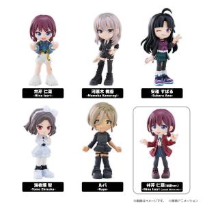 PalVerse: Girls Band Cry (6 Packs Box) [Bushiroad Creative]