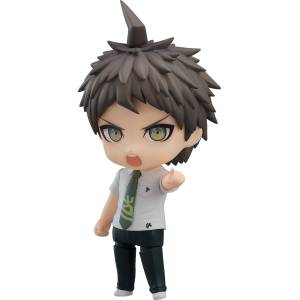 Nendoroid 2828: Danganronpa 1 + 2 Reload - Hajime Hinata [Good Smile Company]