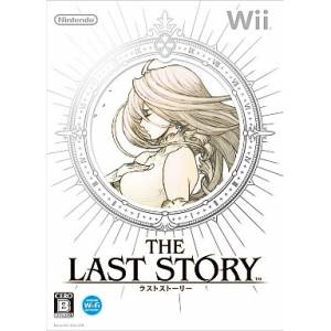 The Last Story [Wii - Occasion BE]