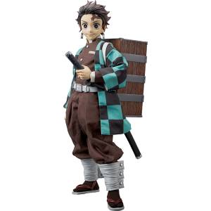 FigZero: Demon Slayer: Kimetsu no Yaiba - Kamado Tanjiro (Reissue) 1/6 [threezero]