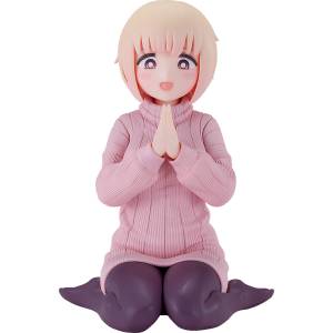 POP UP PARADE Swacchao!: I Love Eating a Lot! Mochizuki-san - Mochizuki Mikoto (Limited + Bonus) [Good Smile Company]