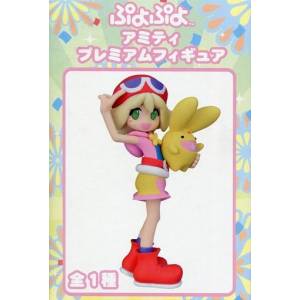 Puyo Puyo - Amity [Premium Figure / Sega] [Used]