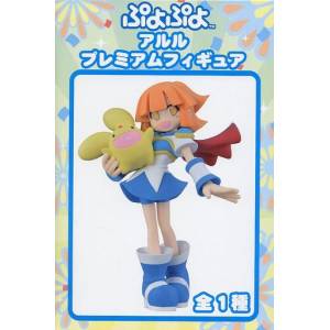 Puyo Puyo - Arle [Premium Figure / Sega] [Occasion]