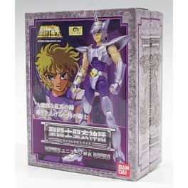 Saint Seiya Myth Cloth - Jabu Chevalier de Bronze de la Licorne_fr