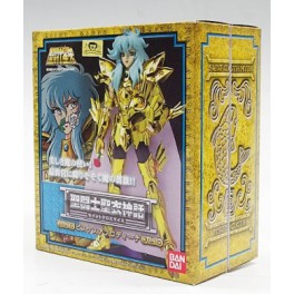 Saint Seiya Cloth Myth - Gold Saint Pisces Aphrodite_en