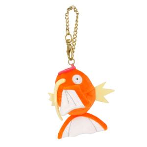 Pokémon: ALL STAR COLLECTION - Plush Mascot - Magikarp [Sanei Boeki]