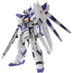 MG 1/100: Mobile Suit Gundam - Hi-ν Gundam (Ka Ver.) (Limited Edition) (Reissue) [Bandai Spirits]