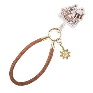 One Piece: Multi-Purpose Ring - Thousand Sunny [Toei]
