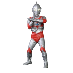 Large Monster Series: Return Of Ultraman - Renewal Ver. 1/8 [X Plus]