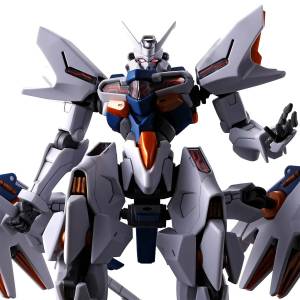 HG 1/144: Mobile Suit Gundam The Witch From Mercury - Gundam Nion (Limited Edition) [Bandai]