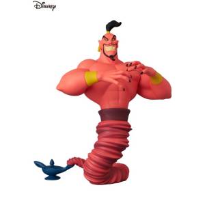 UDF No.859: Aladdin - Jafar (Genie Ver.) [Medicom Toy] - Nin-Nin