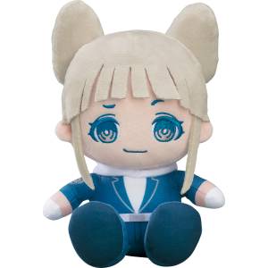 Urban Myth Dissolution Center: Plush Toy - Jasmine [Good Smile Company]