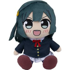Love Live! Nijigasaki High School Idol Club - Plush Setsuna Yuki (Reissue) [Good Smile Company]