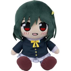 Love Live! Nijigasaki High School Idol Club - Plush Shioriko Mifune (Reissue) [Good Smile Company]