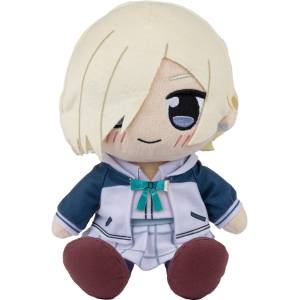 Love Live! Nijigasaki High School Idol Club - Plush Mia Taylor (Reissue) [Good Smile Company]