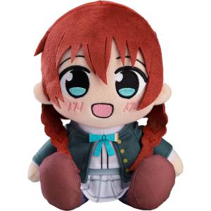 Love Live! Nijigasaki High School Idol Club: Kuripan Plush - Emma Verde (Reissue) [Good Smile Company]