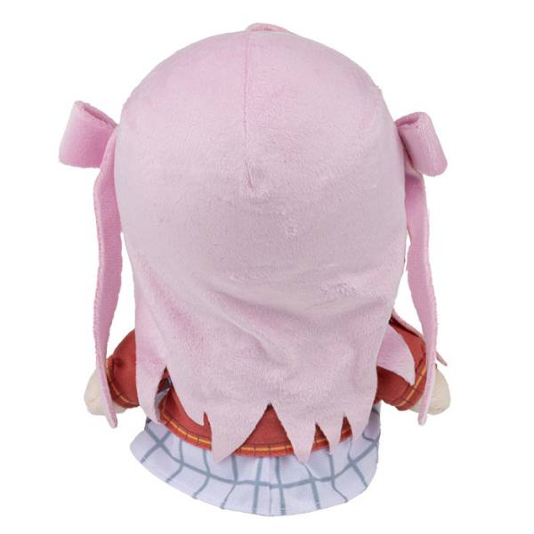 ぷしゅ❇️❣️ Love Live! Nijigasaki High School Idol Club - Plush Lanzhu