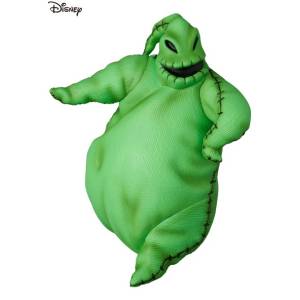 UDF No.861: The Nightmare Before Christmas - Oogie Boogie [Medicom Toy]
