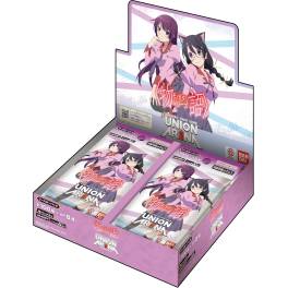 bakemonogatari card sleeves Monogatari deck case – Sleever Queen Movic Tsubasa Hanekawa Bakemonogatari Mat