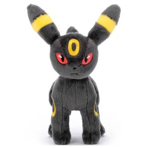 Pokémon: I Choose You! Plush Toy - Umbreon [The Pokémon Company]