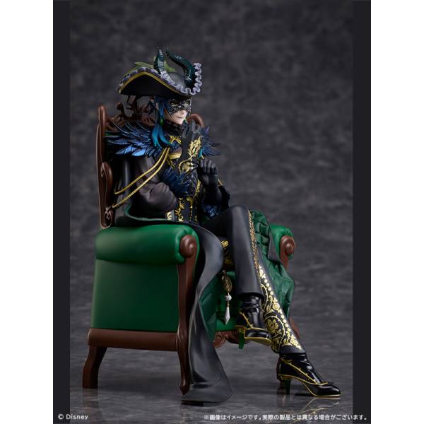 Twisted Wonderland: Malleus Draconia - Glorious Masquerade