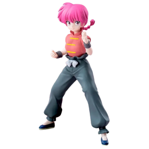 Luminasta: Ranma 1/2 - Ranma (2nd Hand) [SEGA]