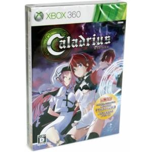 Caladrius (Edition Limitée) [X360 - Occasion BE]