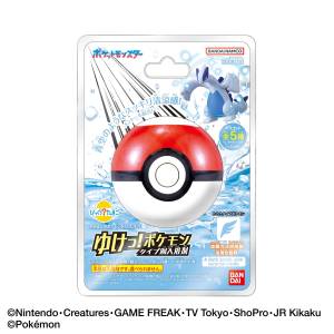 Bikkura Tamago: Pokémon - Bath Salts - Flying Type [The Pokémon Company]