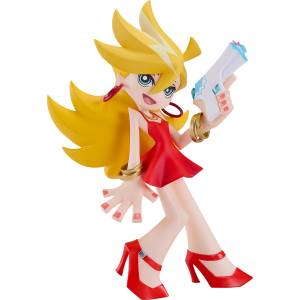 POP UP PARADE: Panty & Stocking with Garterbelt - Panty Anarchy [Good Smile Company]