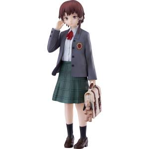 POP UP PARADE: Serial Experiments Lain - Lain Iwakura (L Size) [Good Smile Company]